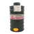 普达PD-0003防毒面具滤毒罐 防氢氰酸苯毒烟毒雾 [Z-B-P2-3]高级过滤件粉色