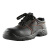 代尔塔（DELTAPLUS）301509 劳保鞋防砸透气安全鞋防静电施工防护鞋 黑 41码（1双）