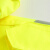 安美尚（ams）UB-008 中长款风衣 反光雨衣防水 交通路政消防反光衣荧光黄 套装 M码 1套 定做