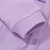 纤丝鸟（TINSINO）童装儿童新款男童女童抓绒卫衣开衫外套THY0533439N7 四色小花 淡紫 80