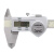 韦度数显卡尺 内径外径测量不锈钢电子游标卡尺 0-150 0-150