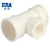 公元（ERA）管道PVC排水管下水管PVC管材管件排水系列配件立管检查口 D50
