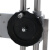 韦度双柱带表高度尺数显划线规杠杆百分表支架千分测量仪规测高仪一套 双柱带表高度尺0-300mm