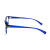 米利恩防辐射防蓝光眼镜电脑护目镜游戏电竞男女潮平光镜大框ML15003