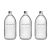 新西兰进口antipodes绮怡拓地寰彼极天然矿泉水玻璃瓶气泡水含气饮用水进口水 1000ml*1瓶【含气】