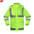 谋福 户外骑行环卫双层加厚男女通用分体雨衣套装 YGL03 XL-175