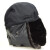 海华安全帽冬季保暖棉帽衬四点式工程帽内衬保暖帽长毛绒 棉帽衬（不含安全帽）