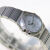全球购 欧米茄(OMEGA)手表星座系列女士腕表 石英123.10.24.60.55.001
