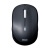 SANWASUPPLY MA074 无线充电蓝牙4.0鼠标 （边充边用 平板安卓MAC可） 黑色