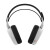 赛睿游戏耳机耳麦电子竞技 头戴式耳机 无线耳机 Arctis7 白色