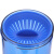 特百惠（Tupperware）茶韵塑料随心运动防漏水杯子 带拎绳茶隔茶杯 500ml纯净蓝