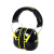 代尔塔隔音耳罩 防噪音工作打呼噜 睡眠降噪护耳103010 浅蓝色耳机 德国品牌 K2耳罩降噪32分贝