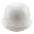 海华（HAIHUA） HH-B5安全帽 工地 高强度建筑施工 电力工程玻璃钢头盔 免费印字 白色