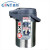 嘉特3L不锈钢保温瓶 热水瓶 压力壶/气压瓶GT-6061-300 不锈钢色