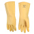 年货节 工业手套耐酸碱 化工实验手套橡胶加厚手套乳胶劳保用品 加厚36CM手套