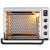 海氏（Hauswirt）电烤箱家用多功能烘焙烤箱智能电子式操控C40银色