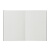 无印良品（MUJI）日本MUJI无印良品再生纸笔记本_5mm方格 B6 30枚 线装 / 深灰色