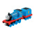 托马斯和朋友(THOMAS&FRIENDS)小火车套装合金模型玩具3-6岁儿童玩具男孩礼物车模型4款套装A组合(2大2小)