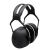 X5A隔音耳罩 高效降噪音 学习工作工业劳保睡眠舒适防护耳罩