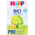 德国喜宝（HiPP）有机婴幼儿奶粉 pre段（0-6月）600克*4罐 整箱装