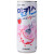 韩国原装进口 乐天(Lotte) 妙之吻草莓味碳酸饮料250ml*30罐 整箱