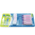 固特齿 牙线刷牙签刷齿间剔牙直柄I型10支装0.7-1.5mm可选 清洁牙签剔牙器 1sss-0.7mm
