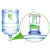 屈臣氏饮用纯净水18.9L桶装水券 百年水品牌 家庭用水（共10张）-限广州部分区域使用
