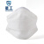 星工（XINGGONG）纱布口罩6层防尘口罩工业粉尘 100只非独立