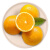 珍享 美国进口新奇士（Sunkist）脐橙 6个装 单果约220g    自营水果