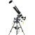 美国星特朗80DX赤道仪式天文望远镜专业观星 高倍高清80EQ升级版 套餐6：广角视野版+豪礼
