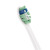 飞利浦（PHILIPS） 有效去除牙菌斑 HX6252/71可充电电动牙刷套装2支装