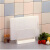 inomata 日本创意厨房置物架控水架案板架沥水架砧板架菜板收纳架 白色