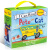 英文原版皮特猫 i can read Pete the Cat Phonics 12册