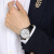 全球购 天梭Tissot-力洛克系列 机械男表 T006.407.16.033.00 T006.407.16.033.00