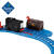 托马斯和朋友们Thomas 托马斯电动系列小火车 儿童玩具 早教启蒙（两种款式 随机发货）