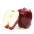 京鲜生美国特级华盛顿红蛇果8粒装 单果重约170-210g  生鲜水果