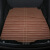 山头林村2024新款汽车后备箱垫适用于耐磨防水尾箱垫专车专用后仓垫 米色 沃尔沃 V40V60S60LS90XC40XC60