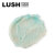 LUSH英国进口 LUSH 岚舒 海洋水晶磨砂膏 去角质洁面 手工 保湿滋润 120克