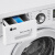 LG 8公斤直驱变频滚筒 静心系列洗衣机 智能手洗模式 白色 WD-T14410DL