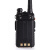 宝锋（BAOFENG） UV5R对讲机商用民用手台 宝峰双频双段自驾游户外无线对讲 三代5RE（手动调频）
