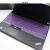 联想ThinkPad T540P T550 T560 P50 P50s P51 E555键盘膜 全透明对键位款