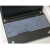 联想ThinkPad T540P T550 T560 P50 P50s P51 E555键盘膜 全透明对键位款