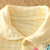Banjvall婴儿衣服新生儿礼盒套装母婴用品纯棉刚出生满月宝宝套装 加厚可爱猪黄色 新生儿