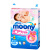 日本进口 尤妮佳(moony) 婴儿纸尿裤 中号尿不湿 M68片 6-11kg 男女通用