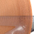 SNCNKJ电热膜地暖通用韩国铝箔反射隔热层保温隔热膜加厚泡沫厚度5毫米 橘色保温膜5平米
