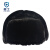 星工（XINGGONG）棉安全帽冬季防寒保暖工地安全帽领导施工防砸劳保帽子 仿羊短绒