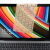 帝伊工坊 苹果键盘膜macbook新款air13英寸16保护膜pro133透光键盘保护贴膜pro15 白色 Mac12 / Pro13无TouchBar
