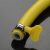 一靓 管卡加厚不锈钢燃气管卡子管卡管箍管夹抱箍 A1款：13-19mm适用（带扳手）
