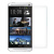 拓蒙 HTC ONE M7钢化膜高清防爆抗蓝光玻璃屏幕保护膜 HTC ONE M7 无色高清普通版*1片