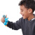 WowWee多彩手指猴机器人儿童玩具 男孩女孩礼物 蓝色